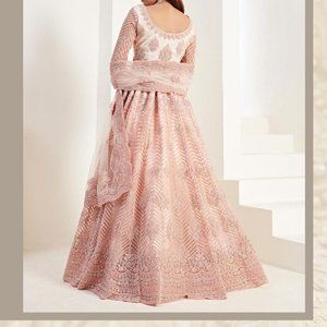 LEHENGA